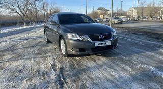 Lexus GS 300 2006 года за 5 600 000 тг. в Актобе