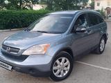 Honda CR-V 2007 годаүшін5 300 000 тг. в Уральск – фото 3