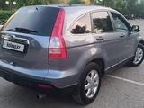 Honda CR-V 2007 годаүшін5 300 000 тг. в Уральск – фото 5
