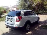 Chevrolet Captiva 2008 года за 5 600 000 тг. в Уральск – фото 2