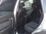 Chevrolet Captiva 2008 годаүшін5 600 000 тг. в Уральск – фото 4