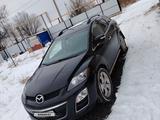 Mazda CX-7 2010 годаүшін5 700 000 тг. в Актобе – фото 3