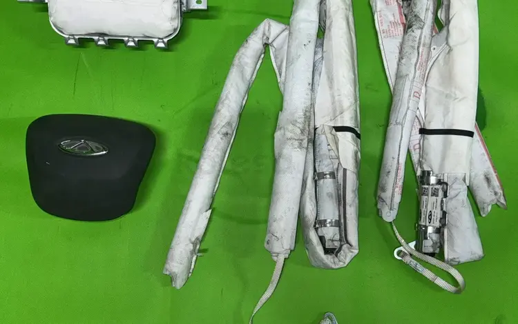 Подушки безопасности за 1 000 тг. в Астана