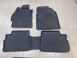 Полики коврики салона corolla 2013 по 2019 за 10 000 тг. в Астана