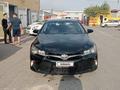 Toyota Camry 2016 года за 7 400 000 тг. в Актау – фото 3