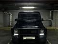 Mercedes-Benz G 55 AMG 2007 годаүшін23 000 000 тг. в Алматы