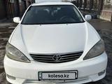 Toyota Camry 2004 года за 4 500 000 тг. в Талдыкорган – фото 2