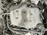 Двигатель vq35de 3.5л бензин Infiniti fx35, Фх 35 2002-2009г.үшін900 000 тг. в Алматы