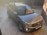 Hyundai Creta 2017 годаүшін8 500 000 тг. в Кызылорда
