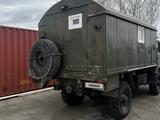 ГАЗ  66 1991 годаүшін7 000 000 тг. в Костанай – фото 2