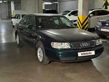 Audi A6 1996 года за 4 150 000 тг. в Шымкент – фото 2