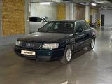 Audi A6 1996 года за 4 150 000 тг. в Шымкент – фото 3