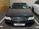 Audi A6 1996 года за 4 150 000 тг. в Шымкент – фото 4