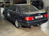 Audi A6 1996 года за 4 150 000 тг. в Шымкент – фото 5