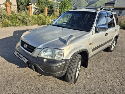 Honda CR-V 1995 года за 2 500 000 тг. в Алматы