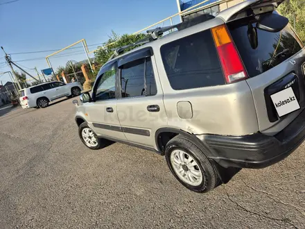 Honda CR-V 1995 года за 2 500 000 тг. в Алматы – фото 5