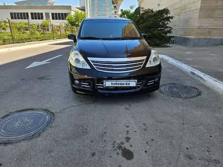 Nissan Tiida 2010 года за 4 200 000 тг. в Актау – фото 4