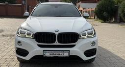 BMW X6 2015 годаүшін15 000 000 тг. в Актобе