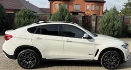 BMW X6 2015 годаүшін15 000 000 тг. в Актобе – фото 4