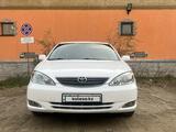 Toyota Camry 2003 годаfor5 000 000 тг. в Семей – фото 2