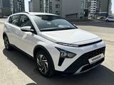 Hyundai Bayon 2024 года за 9 500 000 тг. в Усть-Каменогорск
