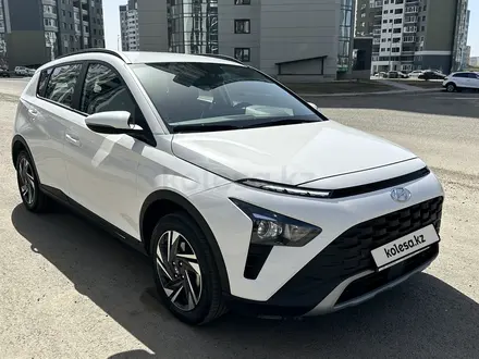 Hyundai Bayon 2024 года за 9 000 000 тг. в Усть-Каменогорск