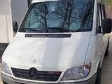 Mercedes-Benz Sprinter 2017 года за 12 000 000 тг. в Шымкент