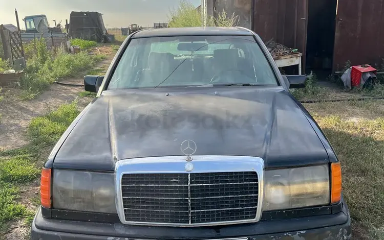 Mercedes-Benz E 230 1988 года за 850 000 тг. в Караганда