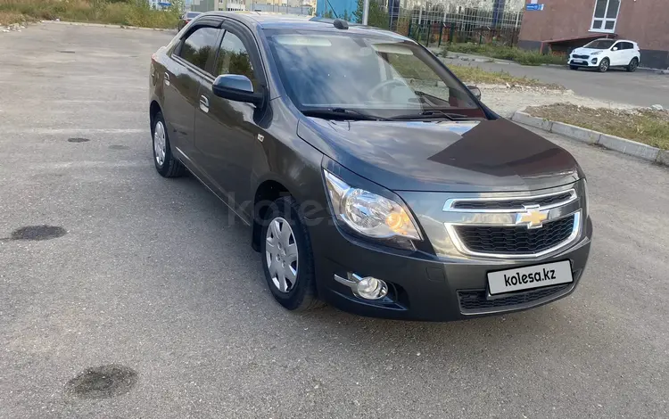 Chevrolet Cobalt 2020 года за 5 000 000 тг. в Усть-Каменогорск
