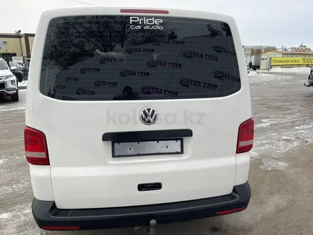 Volkswagen Caravelle 2011 года за 10 800 000 тг. в Костанай – фото 11