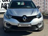 Renault Kaptur 2019 года за 5 600 000 тг. в Костанай – фото 3