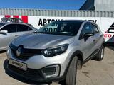 Renault Kaptur 2019 года за 5 600 000 тг. в Костанай – фото 4