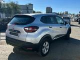 Renault Kaptur 2019 года за 5 600 000 тг. в Костанай – фото 5