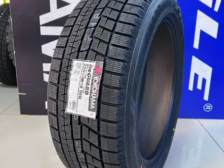 Yokohama 2024 Япония IG60 225/50R18 95Q за 56 200 тг. в Алматы – фото 2