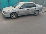 Nissan Primera 1991 года за 350 000 тг. в Алматы – фото 2