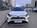 Toyota RAV4 2021 года за 19 500 000 тг. в Астана – фото 5