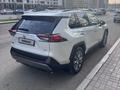 Toyota RAV4 2021 года за 19 500 000 тг. в Астана – фото 7