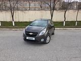 Chevrolet Spark 2010 года за 3 200 000 тг. в Шымкент