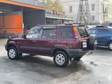 Honda CR-V 1995 годаfor3 000 000 тг. в Алматы – фото 4