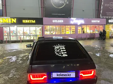 ВАЗ (Lada) 2114 2011 года за 1 550 000 тг. в Актобе – фото 2