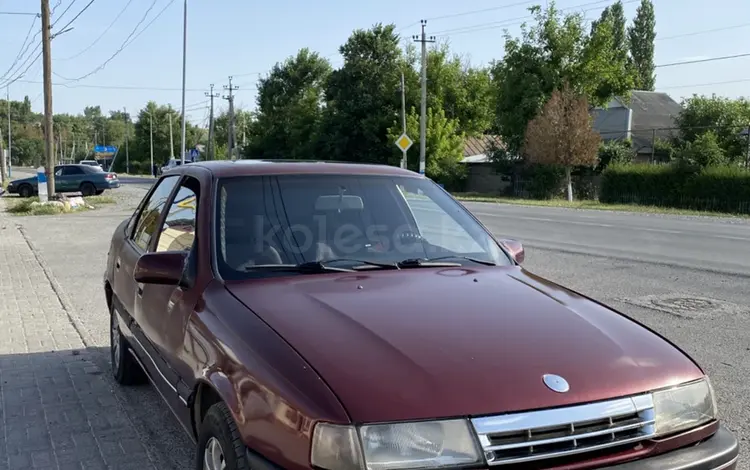 Opel Vectra 1992 годаүшін570 000 тг. в Шымкент