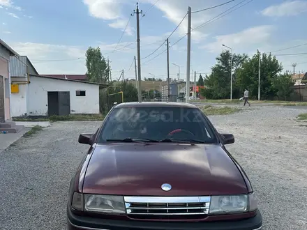 Opel Vectra 1992 года за 570 000 тг. в Шымкент – фото 3