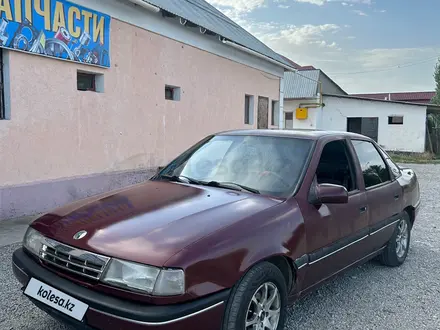 Opel Vectra 1992 года за 570 000 тг. в Шымкент – фото 2