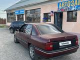 Opel Vectra 1992 года за 570 000 тг. в Шымкент – фото 4