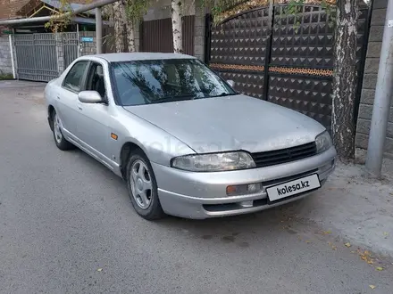 Nissan Skyline 1995 года за 950 000 тг. в Алматы