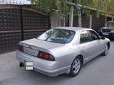 Nissan Skyline 1995 годаfor950 000 тг. в Алматы – фото 4