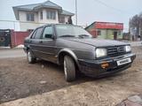 Volkswagen Jetta 1991 года за 750 000 тг. в Алматы – фото 2