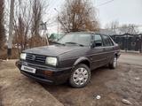 Volkswagen Jetta 1991 года за 750 000 тг. в Алматы