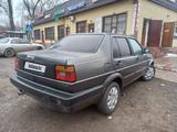 Volkswagen Jetta 1991 года за 750 000 тг. в Алматы – фото 3