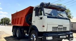 КамАЗ 2003 годаfor7 500 000 тг. в Кызылорда – фото 3